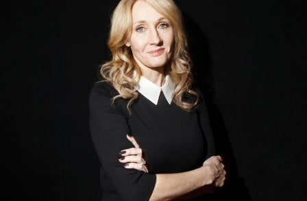 JK Rowling wins right to use word 'dishonest' in legal dispute with Daily Mail over libel statement in open court